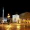 Piazza Argento - Lecce