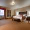 Best Western PLUS Cimarron Hotel & Suites