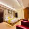 Hotel Taj Metro