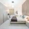 Demetra Seafront Apartment - Parking & Pool