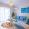 Kima: Relaxing beach home next to sparkling waters - Nea Makri