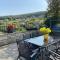 The Terrace - Annexe with views - Bathford