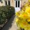 The Terrace - Annexe with views - Bathford