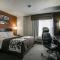Sleep Inn Arlington Near Six Flags