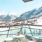 Top floor appartment, ski in ski out, superb view - La Daille