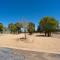 Horseshoe Tourist Park