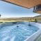 Walk to Skiing Exceptional Juniper Landing 4 BR+Den Private Hot Tub Panoramic Golf Course Views Pool - 帕克城