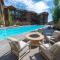 Walk to Skiing Exceptional Juniper Landing 4 BR+Den Private Hot Tub Panoramic Golf Course Views Pool - 帕克城