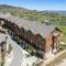 Walk to Skiing Exceptional Juniper Landing 4 BR+Den Private Hot Tub Panoramic Golf Course Views Pool - 帕克城