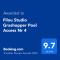 Filou Studio Golf Pool Access 29 67 - 象岛