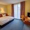 Hotel Amadeus Dresden Neustadt