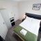 The Maple Studio - Self contained one bed studio flat