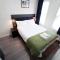 The Maple Studio - Self contained one bed studio flat
