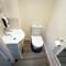 The Maple Studio - Self contained one bed studio flat
