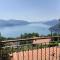 Beautiful holiday home in Campagnano with private terrace