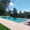 beautiful holiday home in Castellar del Riu with garden - Castellar del Riu