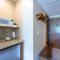Ski In Ski Out Conde Nast and Forbes Award Winner Three Bedroom Pool Hot Tub Gym