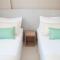 Intercity Brasilia Led Aguas Claras