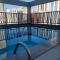 Lindo Apartamento com piscina à 100m do MAR