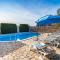 Cozy Home In Gorica With Outdoor Swimming Pool - Gorica