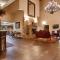 Best Western PLUS Cimarron Hotel & Suites