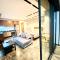 Lovely 1-bedroom rental unit near 2mars/Habous