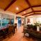 Criffel Bluffs Cottage