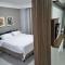 Alphaville Stadium Residence