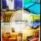 Homestay Budget Bukit Beruntung