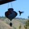 Hummingbird Hill Resort: Hot Tub, Views, Wildlife, 3D movies, Hiking, Bikes, Sleds, Games, Kids & Pets Love It - Naches