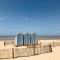 Studio 4 pers avec Wifi et Animaux admis à Châtelaillon-Plage - FR-1-706-10 - 沙特拉永普拉日