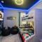 Callaghan Cantina home - Orlando
