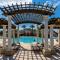 Callaghan Cantina home - Orlando