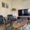 Magnifique T3 au centre, jardin privatif, proche thermes, wifi, parking, jeux extérieurs, lave-linge/sèche-linge - FR-1-541-94