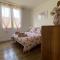 Magnifique T3 au centre, jardin privatif, proche thermes, wifi, parking, jeux extérieurs, lave-linge/sèche-linge - FR-1-541-94