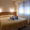Hotel Teomar