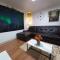 Newly renovated spacious 2 bedroom unit in HBC #1
