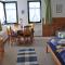 M+M Apartmán - Harrachov