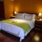 Aguará Hotel & Spa