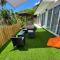 Villa Sumalee Sea' View - 苏梅岛