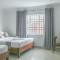 White Corner Hotel