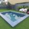 My Pool House