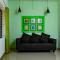 Ecoville suites