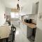Peaceful 2 bedroom Flat