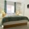 Peaceful 2 bedroom Flat