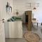 Peaceful 2 bedroom Flat