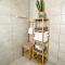 Peaceful 2 bedroom Flat