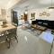 Peaceful 2 bedroom Flat