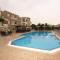 Asterion Apartments