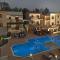 Asterion Apartments